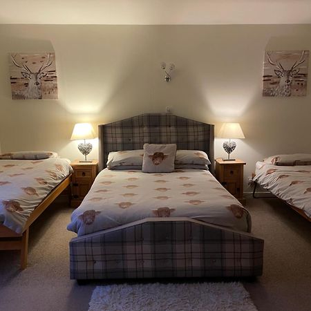 Charleston Apartment Self Catering 5 Min Drive From Town Centre Inverness Luaran gambar