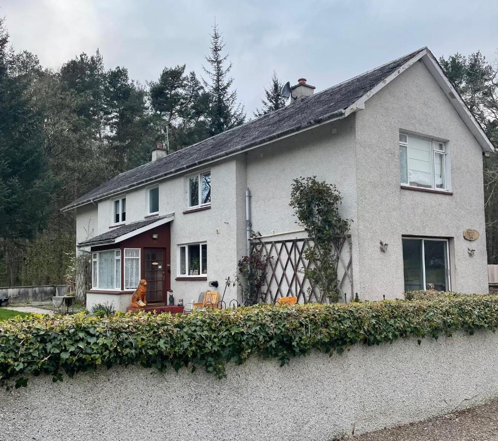Charleston Apartment Self Catering 5 Min Drive From Town Centre Inverness Luaran gambar