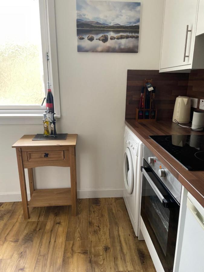 Charleston Apartment Self Catering 5 Min Drive From Town Centre Inverness Luaran gambar
