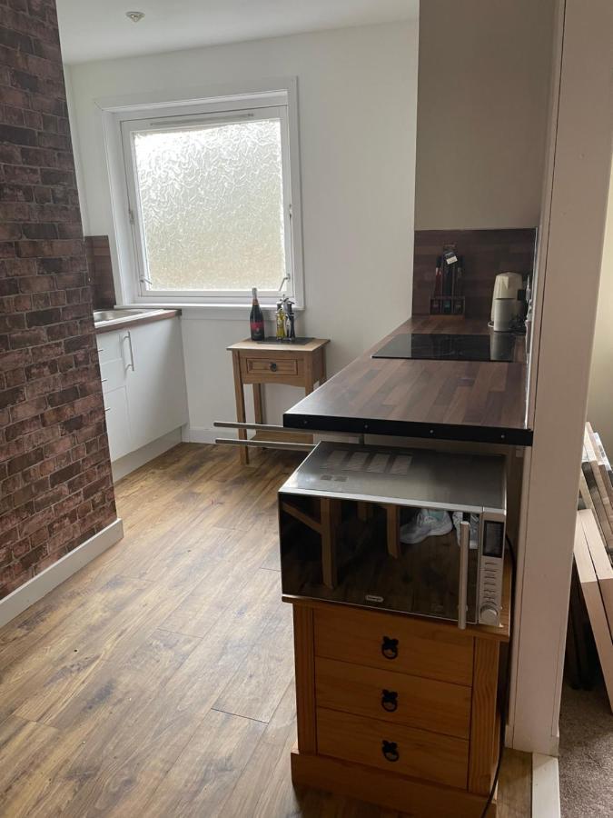 Charleston Apartment Self Catering 5 Min Drive From Town Centre Inverness Luaran gambar
