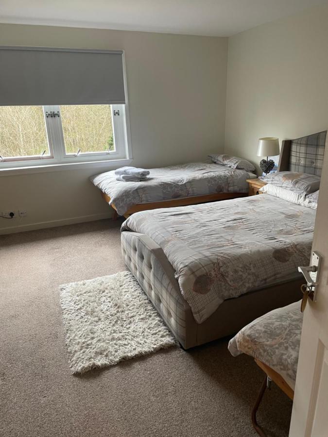 Charleston Apartment Self Catering 5 Min Drive From Town Centre Inverness Luaran gambar