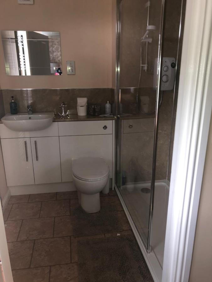 Charleston Apartment Self Catering 5 Min Drive From Town Centre Inverness Luaran gambar