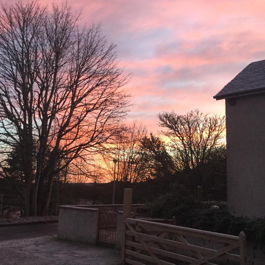 Charleston Apartment Self Catering 5 Min Drive From Town Centre Inverness Luaran gambar