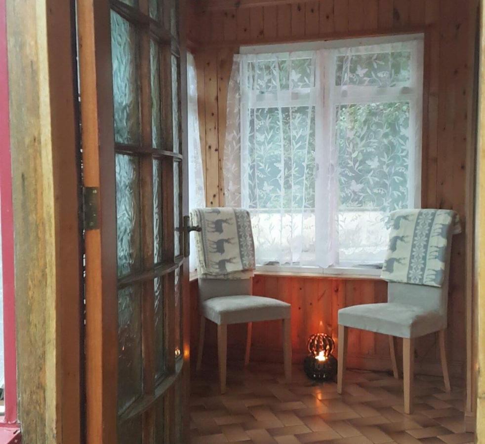 Charleston Apartment Self Catering 5 Min Drive From Town Centre Inverness Luaran gambar