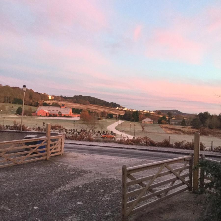 Charleston Apartment Self Catering 5 Min Drive From Town Centre Inverness Luaran gambar