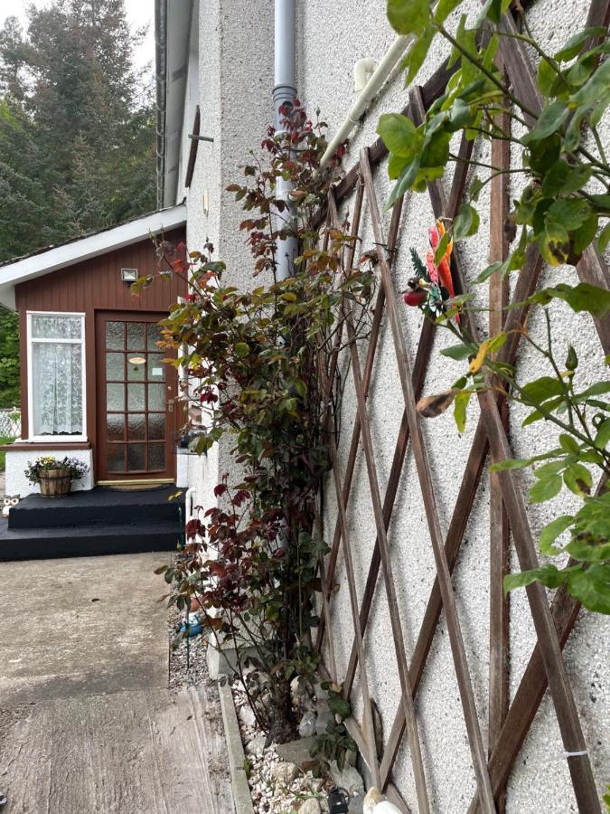 Charleston Apartment Self Catering 5 Min Drive From Town Centre Inverness Luaran gambar